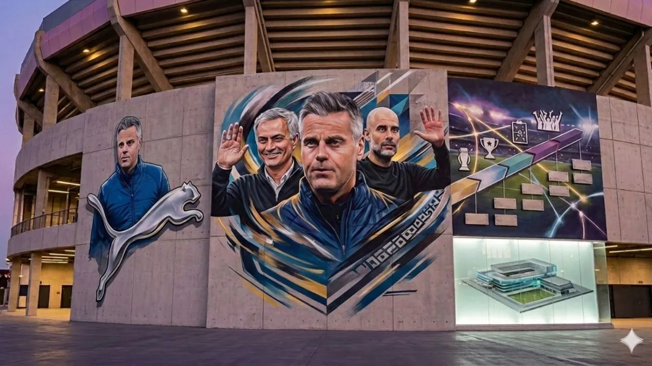 حكاية كيتيل كنوتسن معذب كبار أوروبا الذي تورط في بنود كروية غريبة